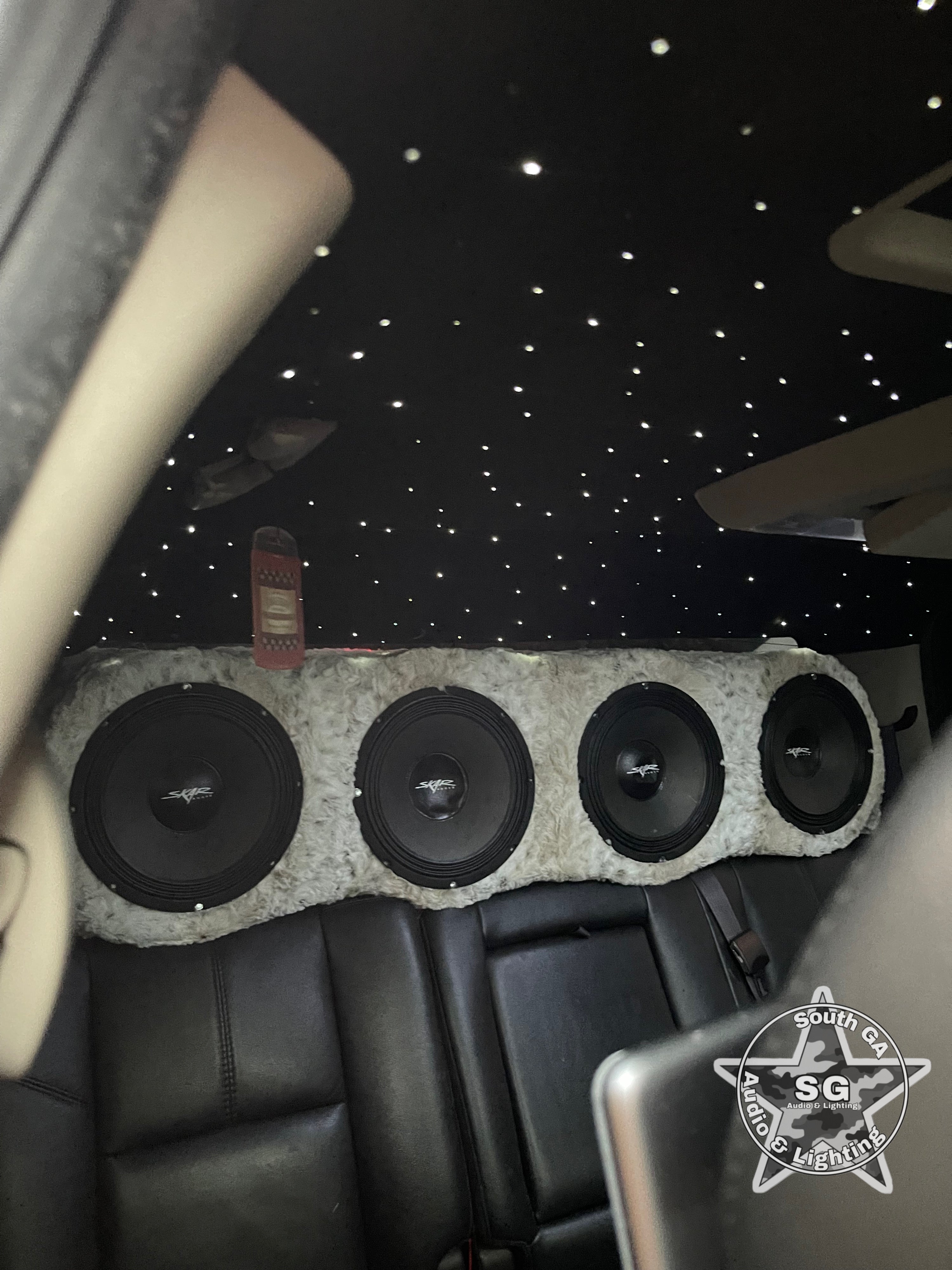 Audio